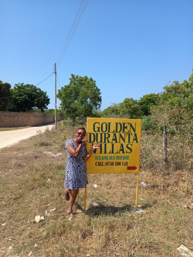 Golden Duranta Villas อูกันดา ภายนอก รูปภาพ